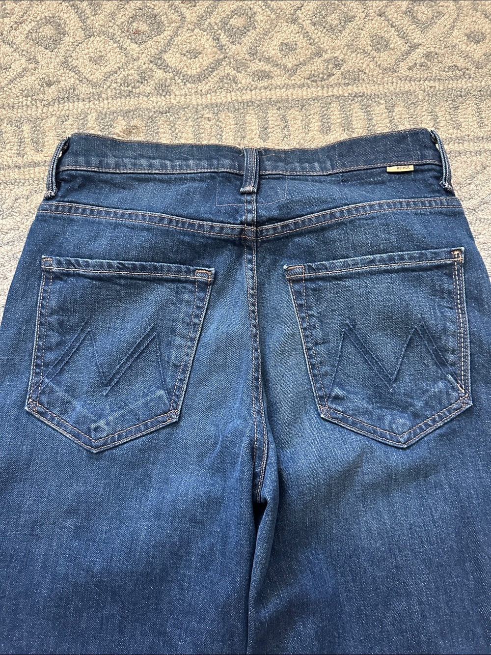Mother Superior The Dodger Flood size 26 - Picture 12 of 13